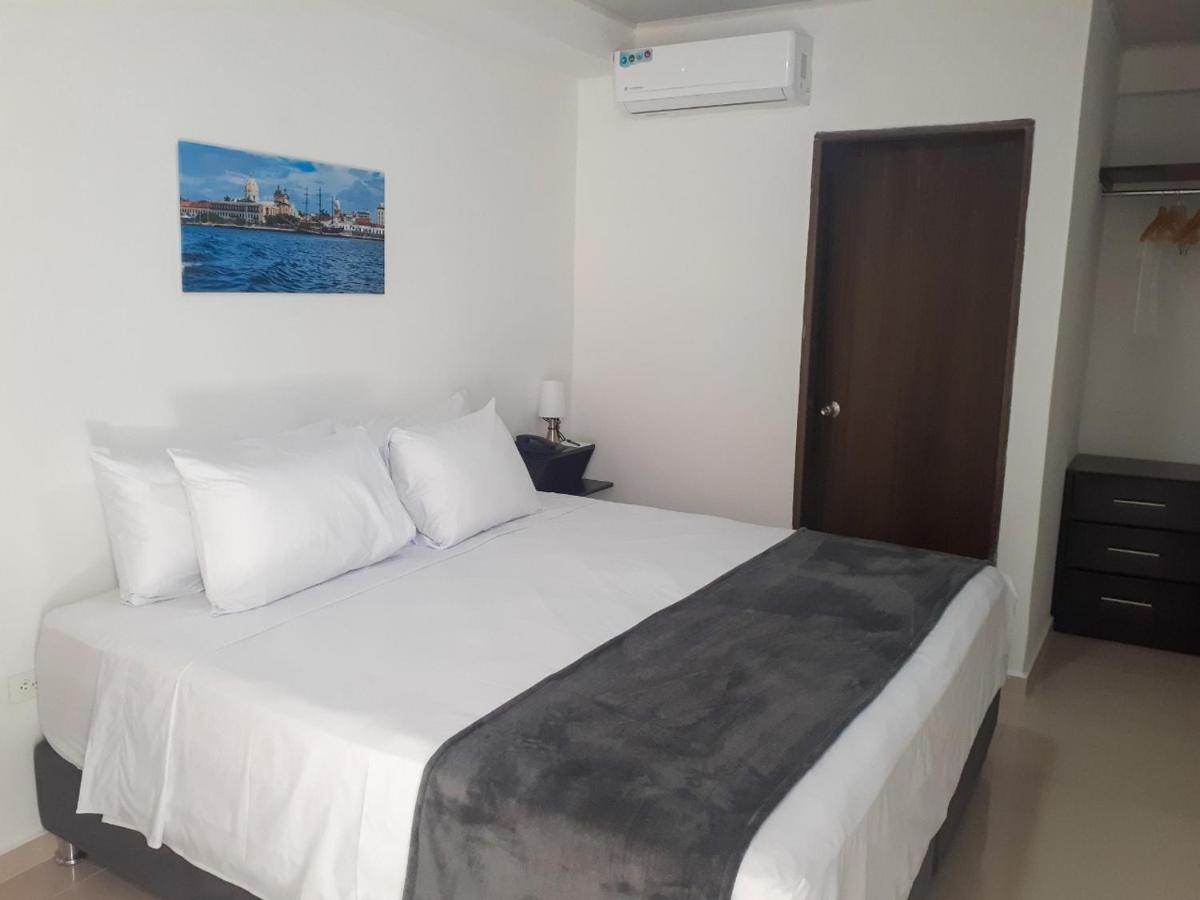 Hotel El Marques De Manga Cartagène