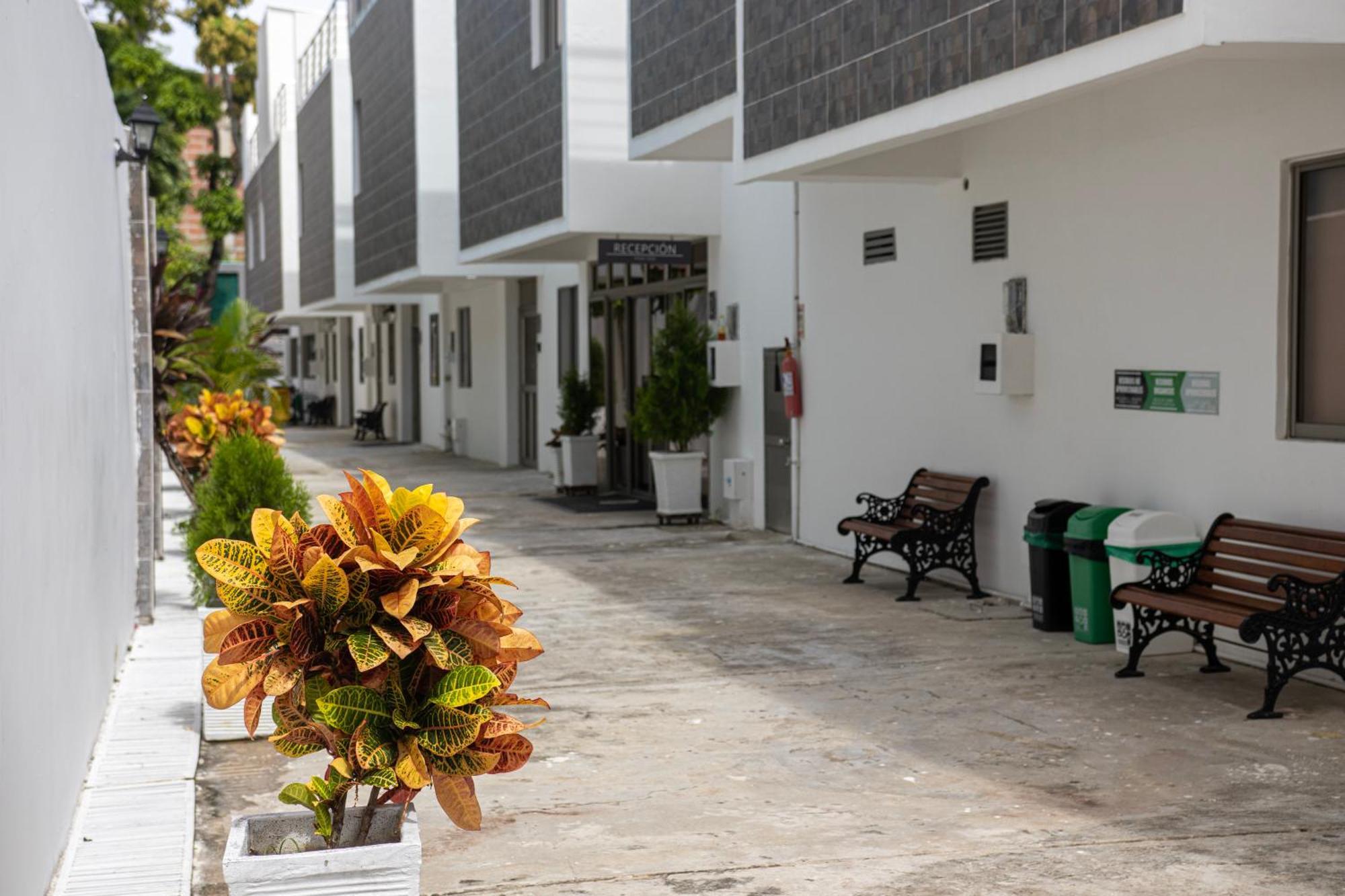 Hotel El Marques De Manga Cartagène