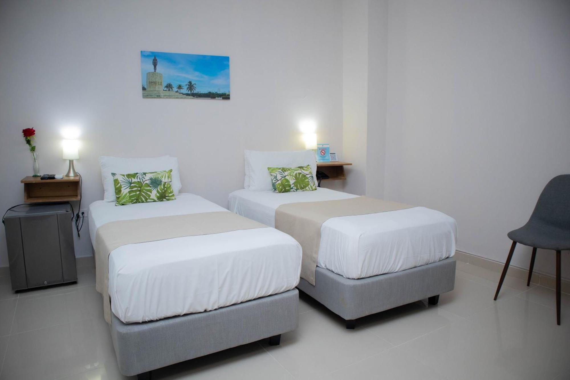 El Marques De Manga Hotel