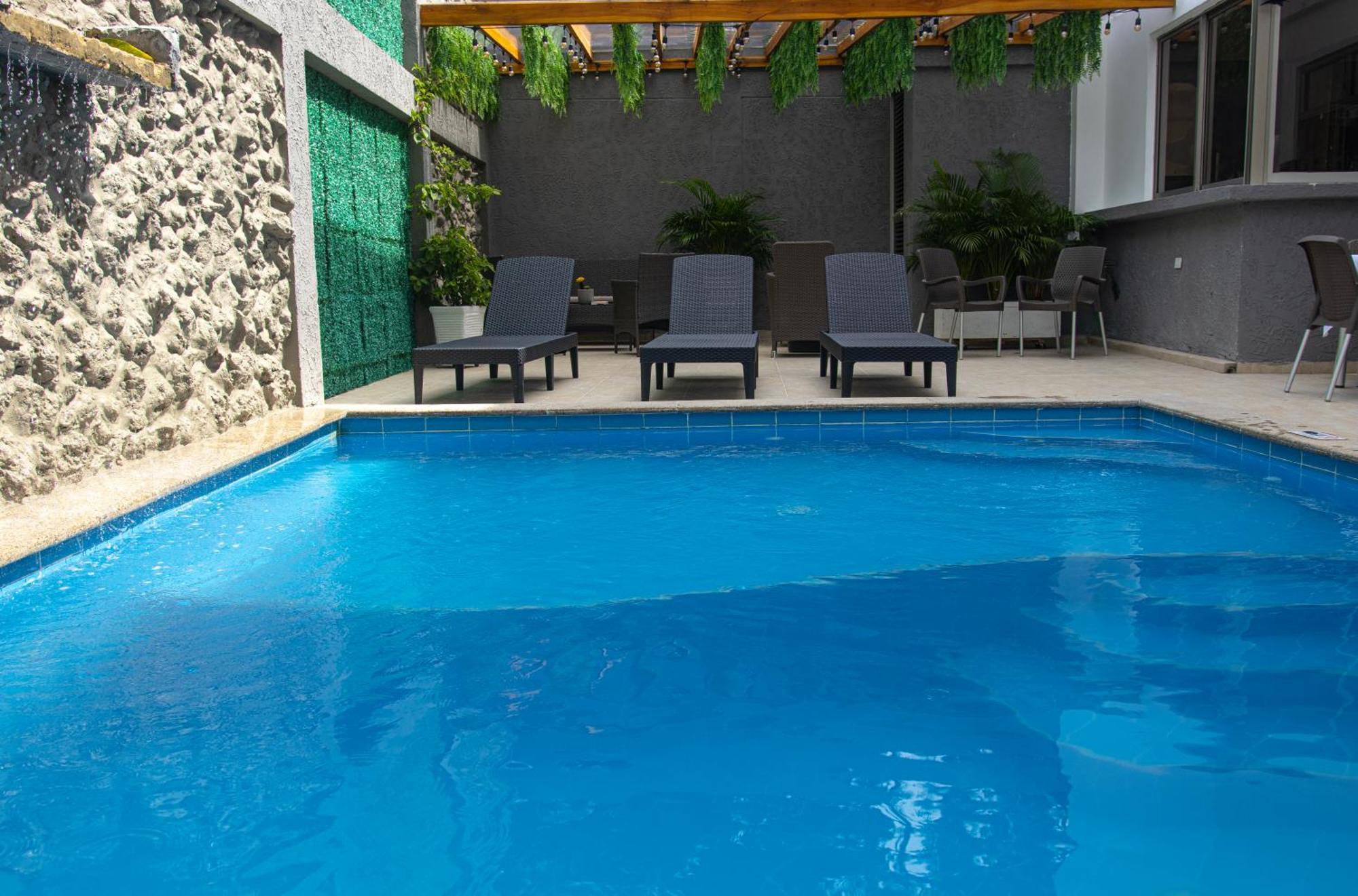 El Marques De Manga Hotel Cartagena