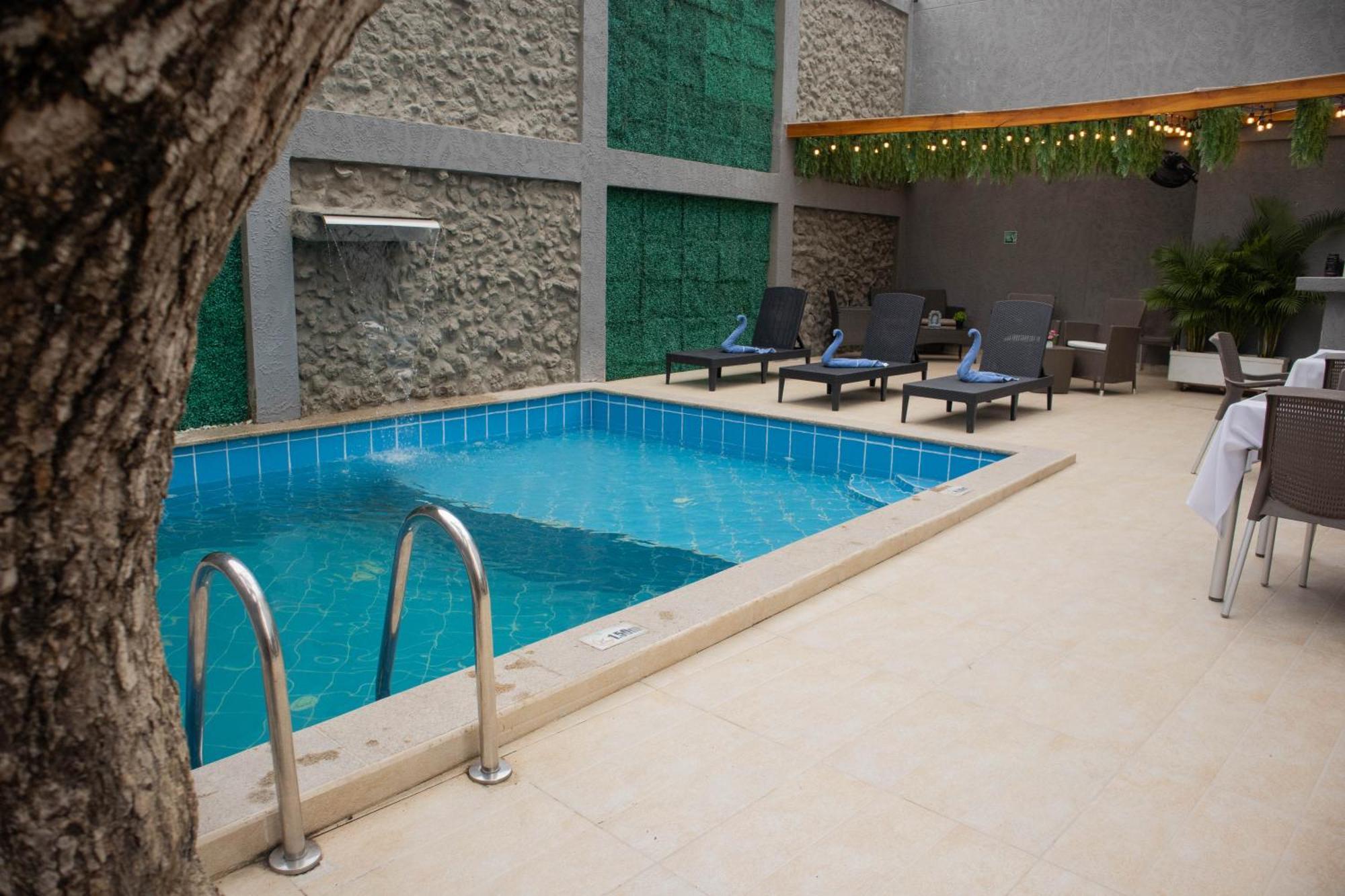 Hotel El Marques De Manga Cartagena