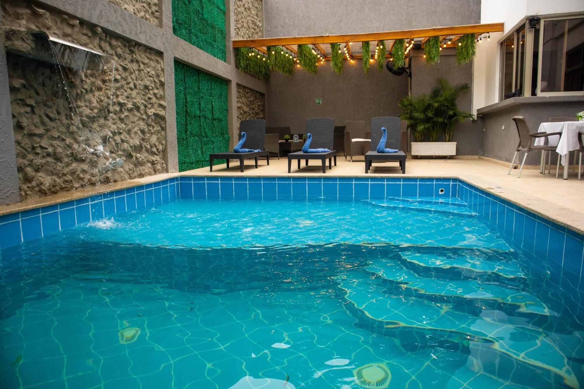 Hotel El Marques De Manga Cartagena